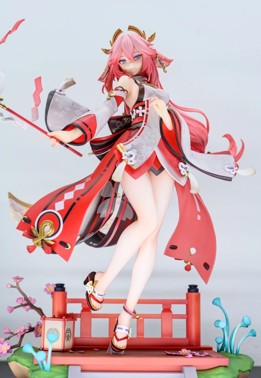 [APEX] 1/7 원신 - 야에 미코 전시 사진_1.webp