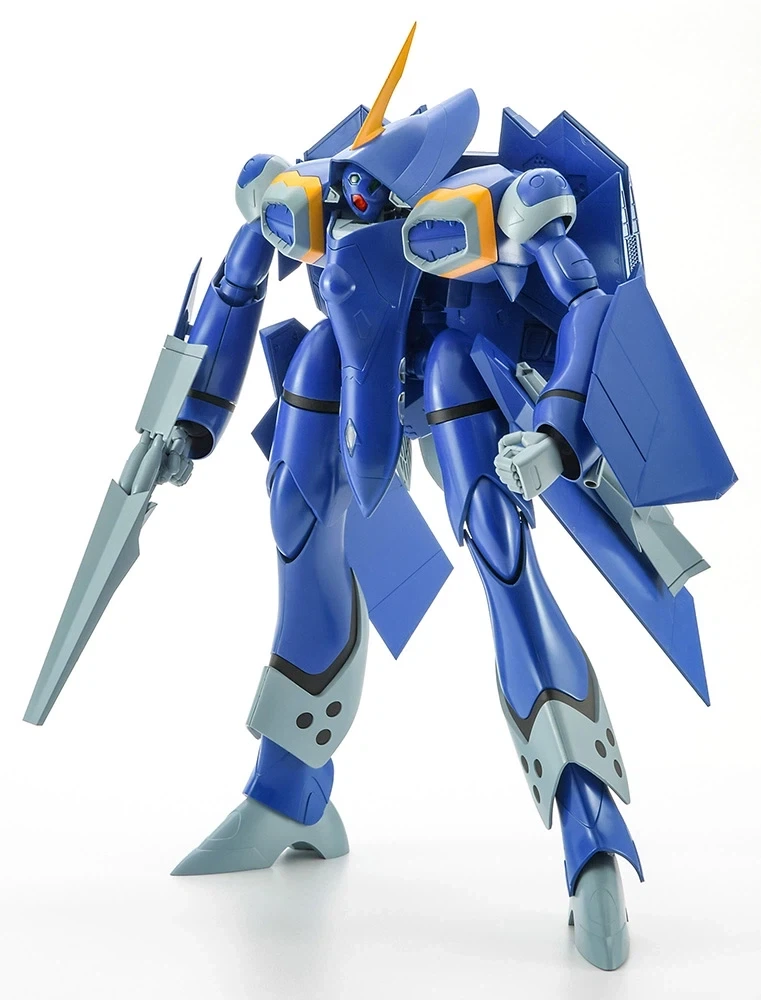 [하세가와] 마크로스 플러스 1/72 YF-21 배틀로이드_2.webp