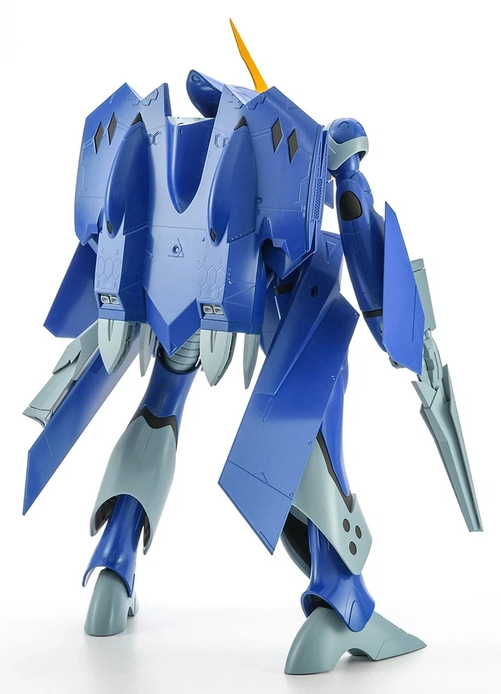 [하세가와] 마크로스 플러스 1/72 YF-21 배틀로이드_3.webp