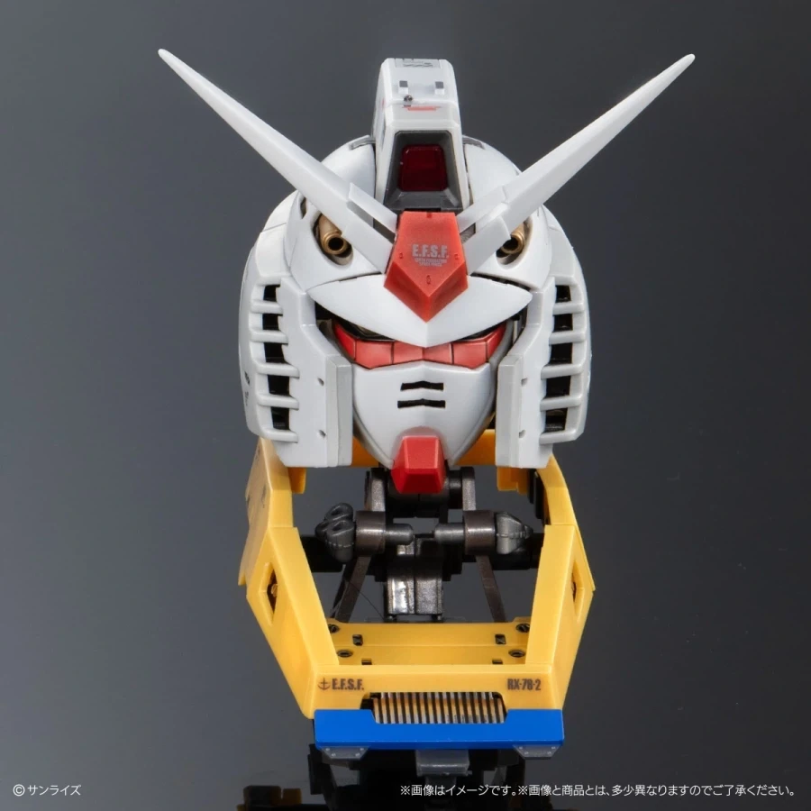 [반다이가샤폰] 엑시드 모델 트리니티 RX-78-2 건담_2.webp