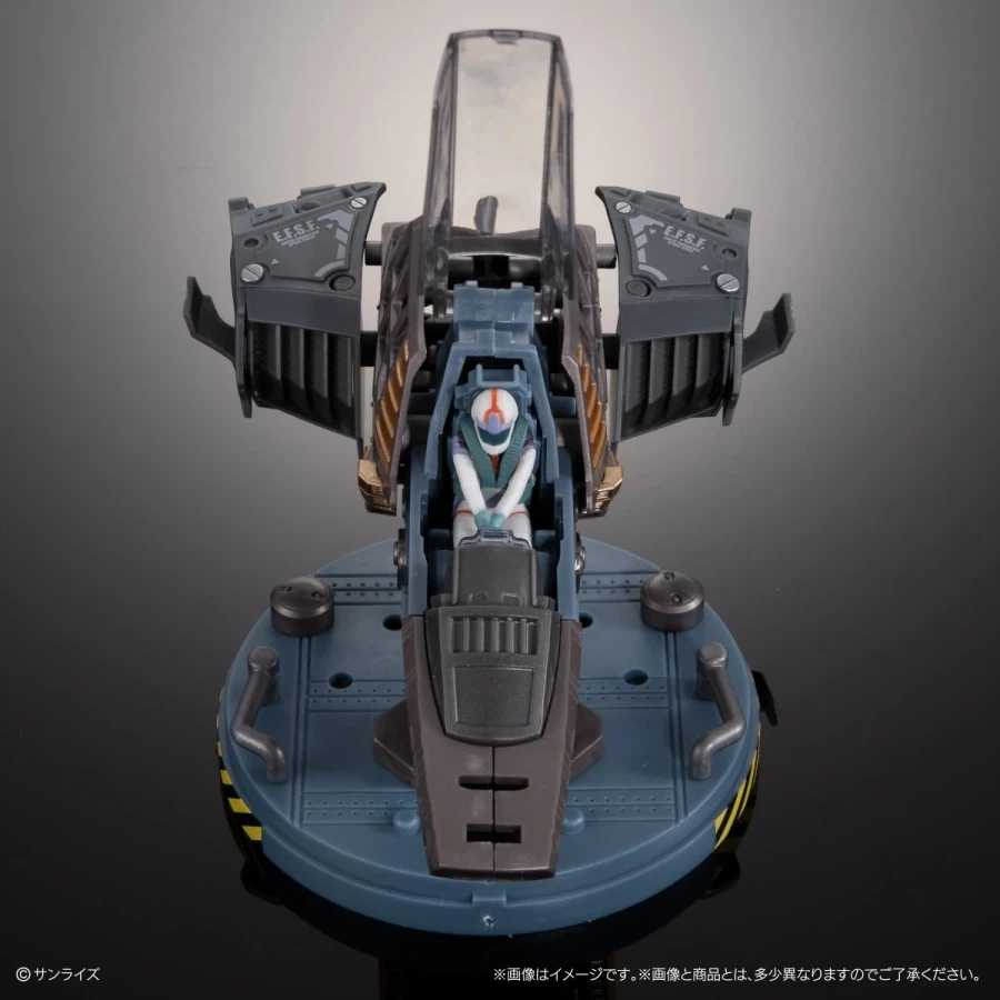 [반다이가샤폰] 엑시드 모델 트리니티 RX-78-2 건담_4.webp
