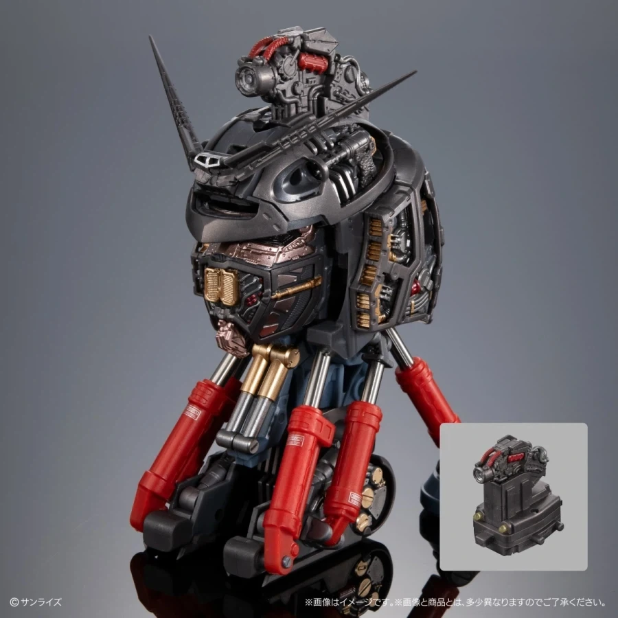 [반다이가샤폰] 엑시드 모델 트리니티 RX-78-2 건담_6.webp