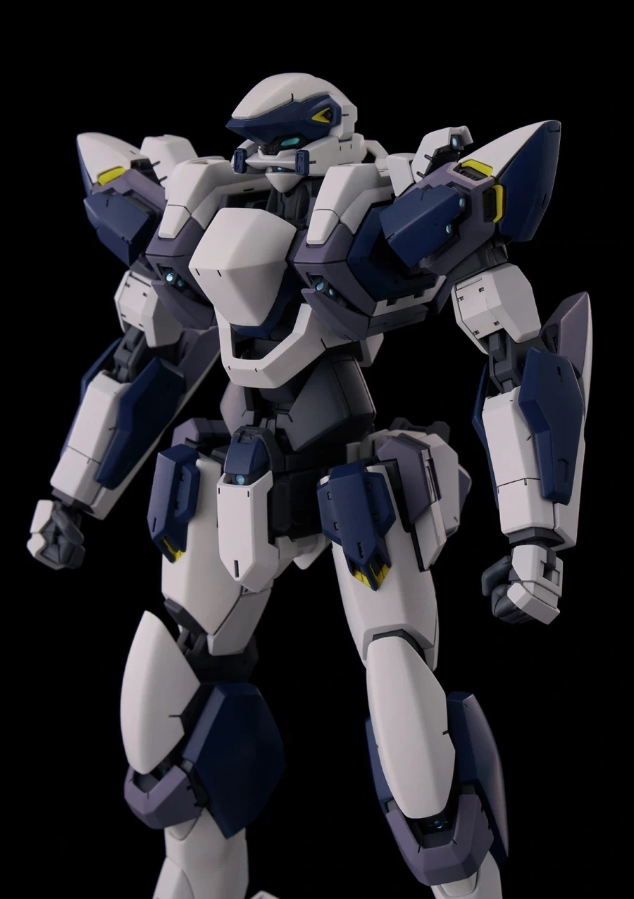 [카도카와] 카도프라 풀 메탈 패닉! 1/48아바레스트. ECS발동상태 상세이미지_1.webp