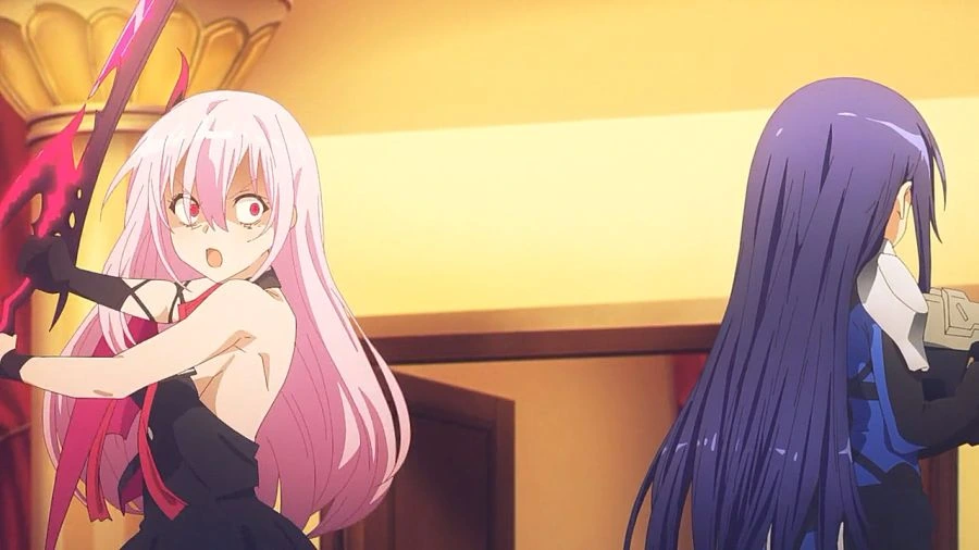 [Ohys-Raws] Engage Kiss - 01 (BS11 1280x720 x264 AAC).mp4_20220704_150612.268.png