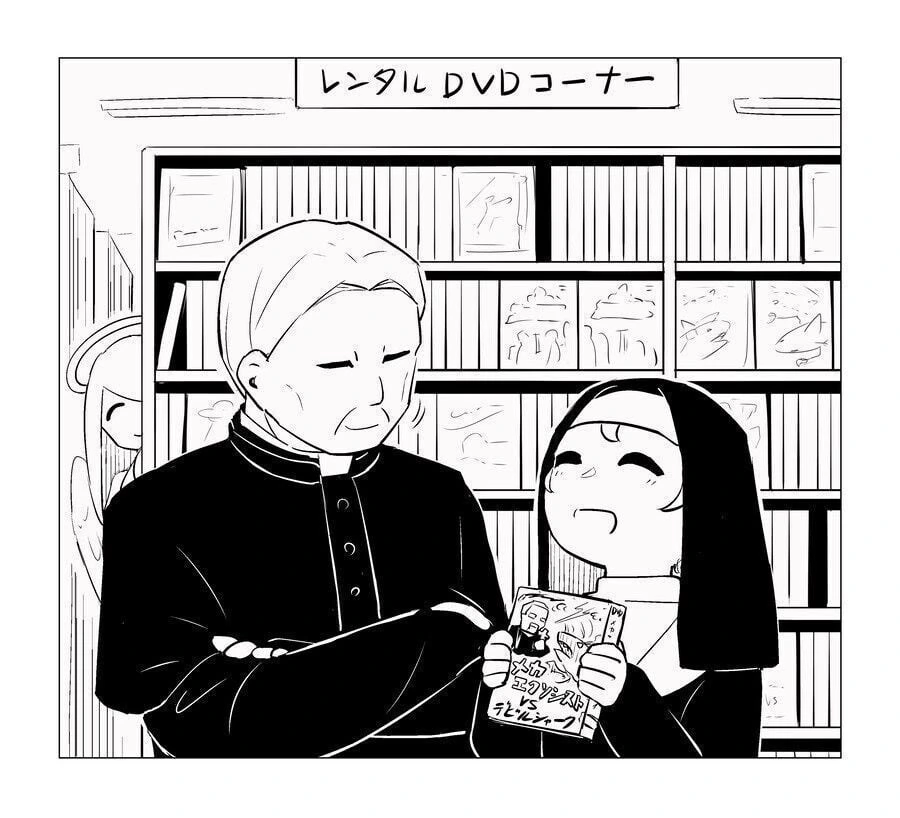 신부님과 수녀님의 은밀한 사생활.manwha_9.jpg