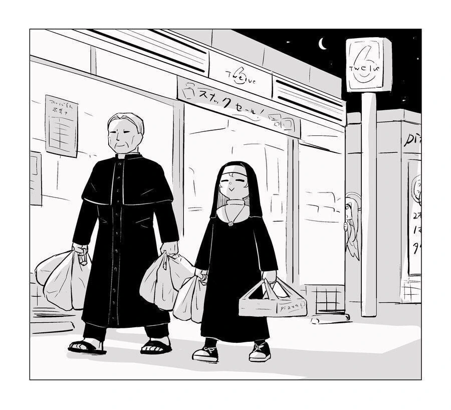 신부님과 수녀님의 은밀한 사생활.manwha_10.jpg