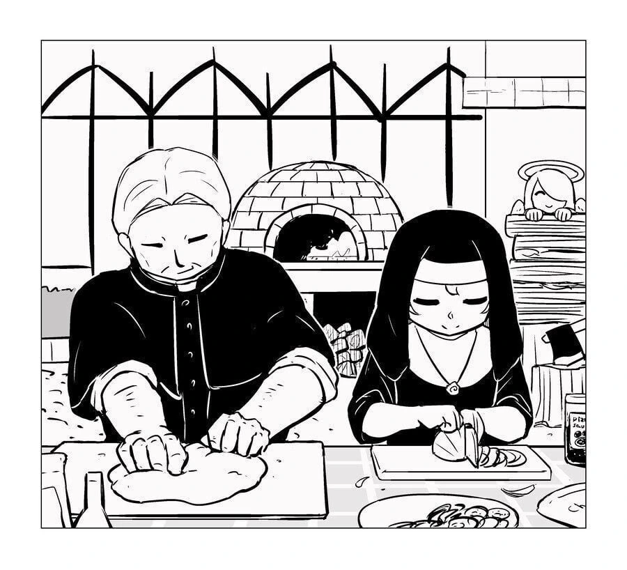 신부님과 수녀님의 은밀한 사생활.manwha_12.jpg