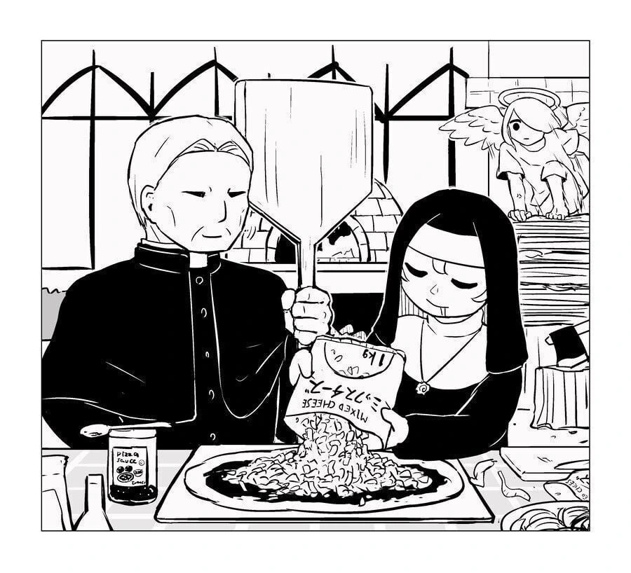 신부님과 수녀님의 은밀한 사생활.manwha_14.jpg