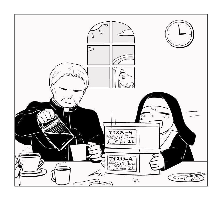 신부님과 수녀님의 은밀한 사생활.manwha_15.jpg