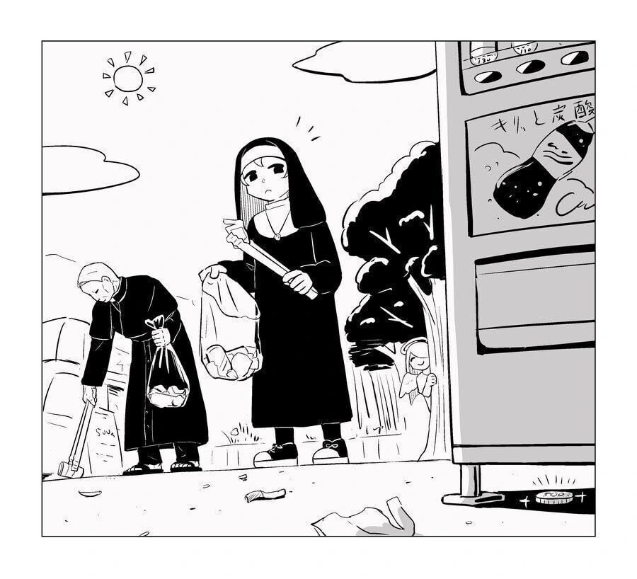 신부님과 수녀님의 은밀한 사생활.manwha_17.jpg