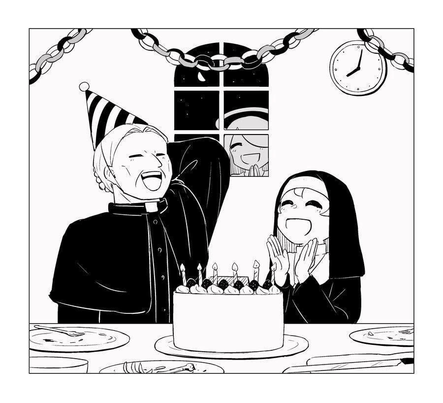 신부님과 수녀님의 은밀한 사생활.manwha_19.jpg
