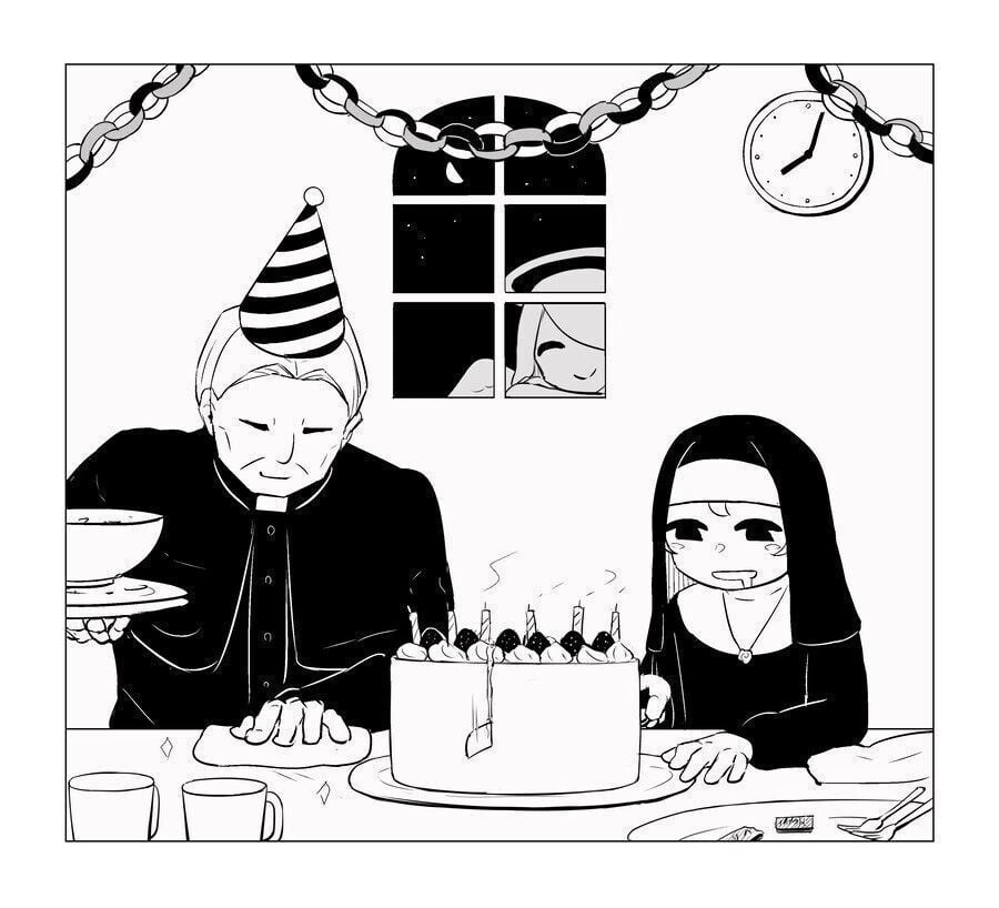 신부님과 수녀님의 은밀한 사생활.manwha_20.jpg