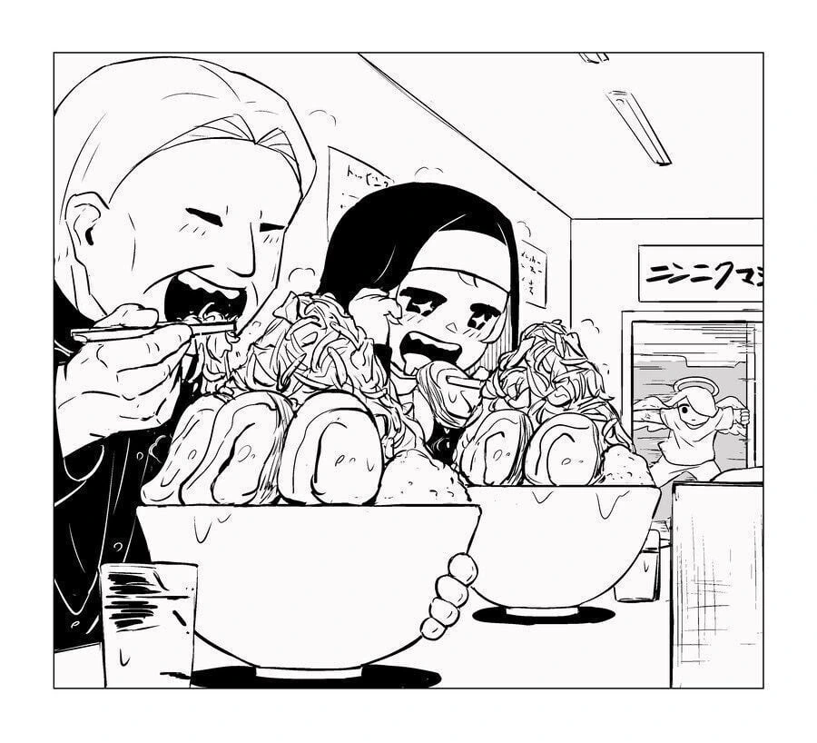신부님과 수녀님의 은밀한 사생활.manwha_23.jpg