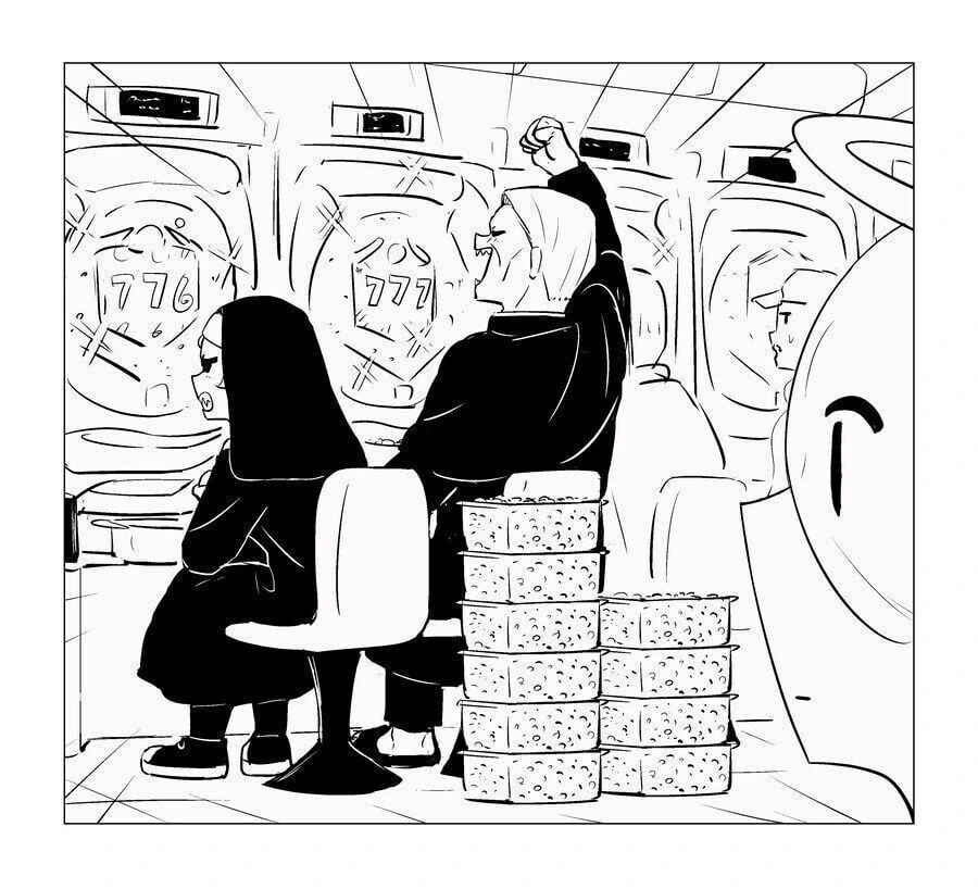 신부님과 수녀님의 은밀한 사생활.manwha_24.jpg