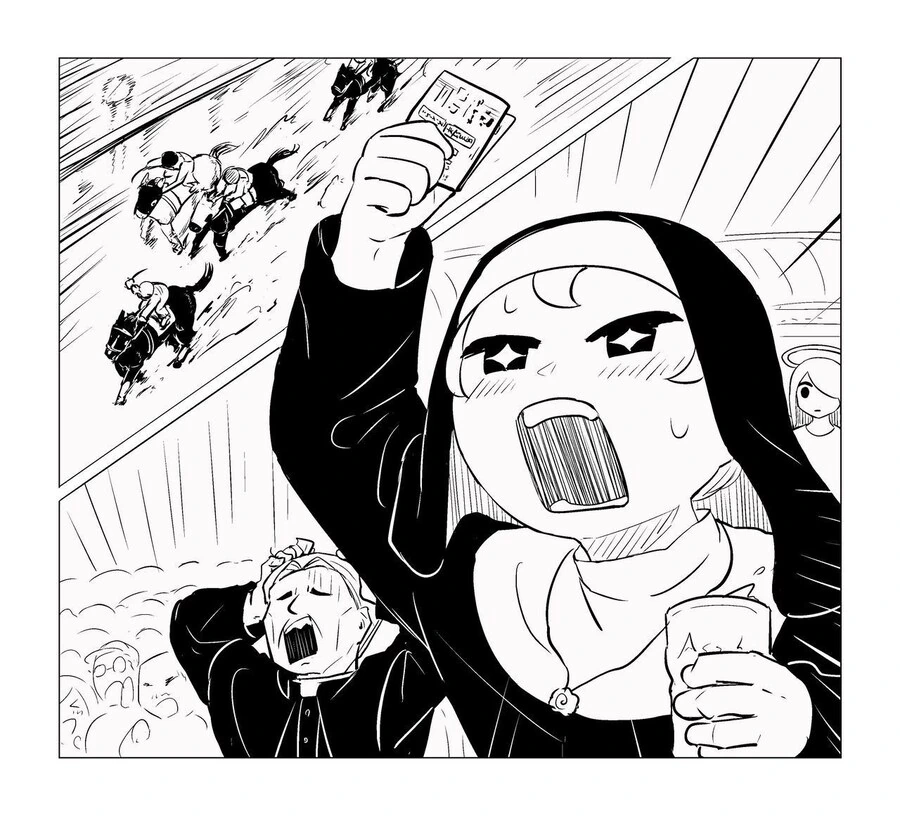 신부님과 수녀님의 은밀한 사생활.manwha_25.jpg