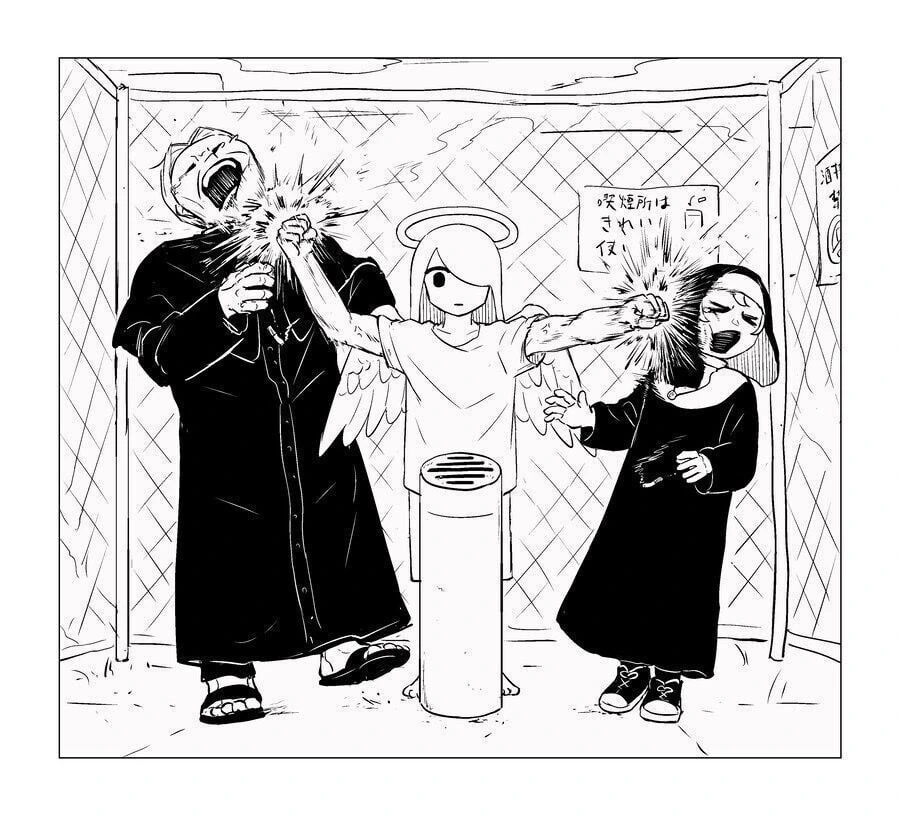 신부님과 수녀님의 은밀한 사생활.manwha_27.jpg