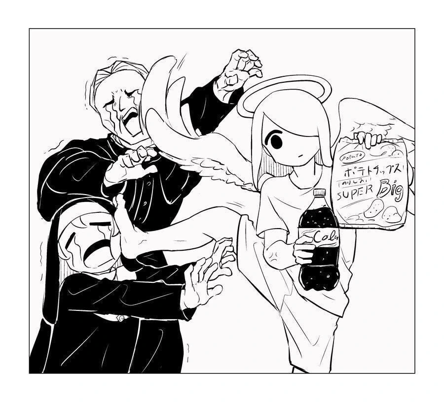 신부님과 수녀님의 은밀한 사생활.manwha_28.jpg
