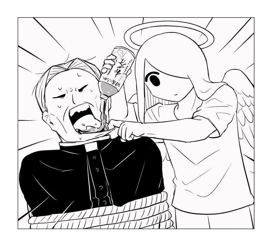 신부님과 수녀님의 은밀한 사생활.manwha_29.jpg