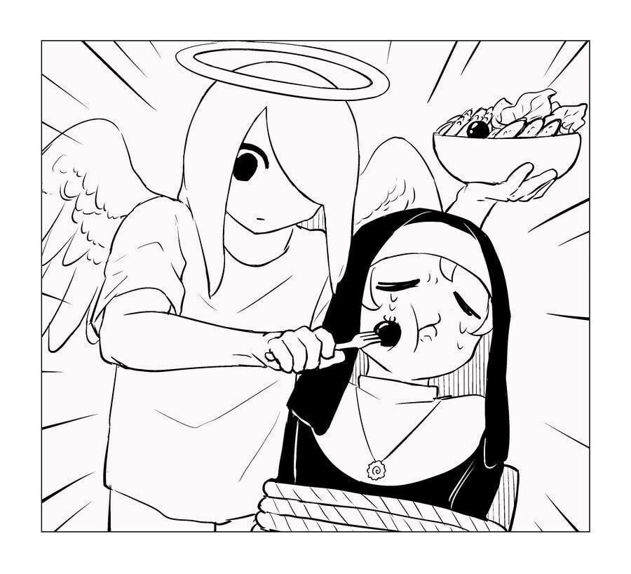 신부님과 수녀님의 은밀한 사생활.manwha_30.jpg