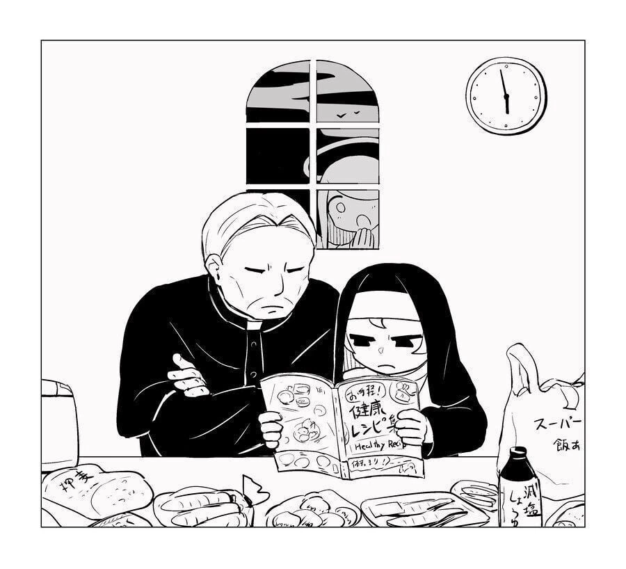 신부님과 수녀님의 은밀한 사생활.manwha_31.jpg
