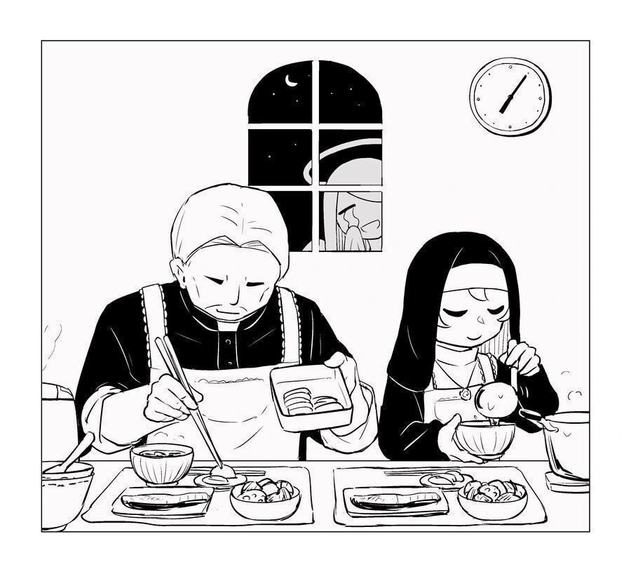 신부님과 수녀님의 은밀한 사생활.manwha_32.jpg
