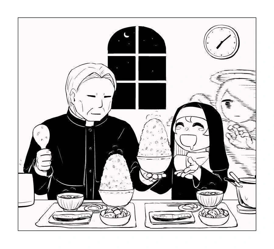 신부님과 수녀님의 은밀한 사생활.manwha_33.jpg