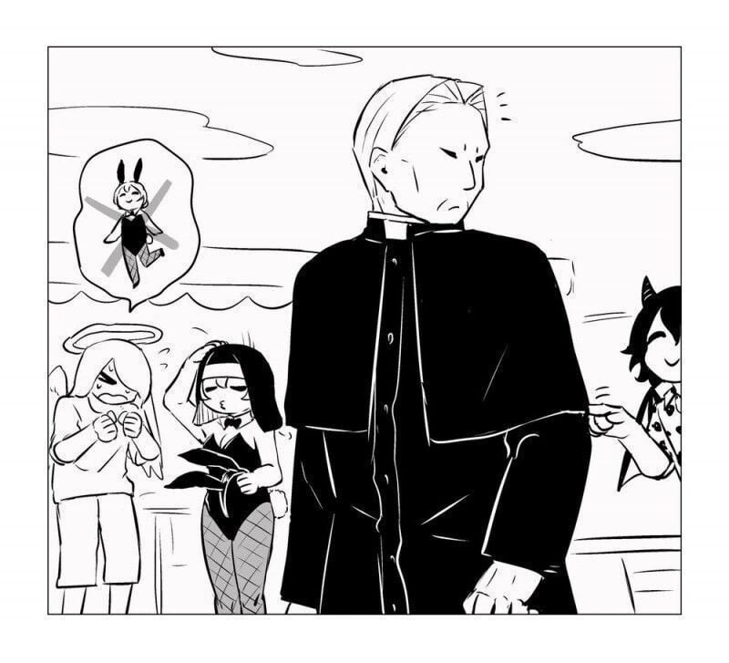 신부님과 수녀님의 은밀한 사생활.manwha_40.jpg