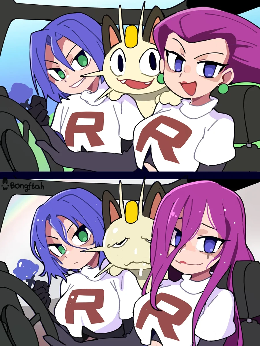 사람들이 잘 모르는 오픈카의 위험성 manga_1.webp