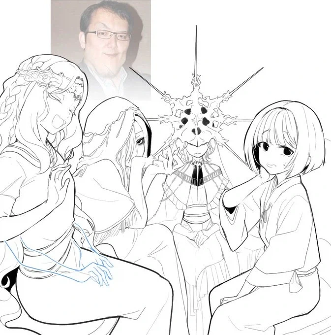 극악무도한 보추 사랑꾼_1.webp