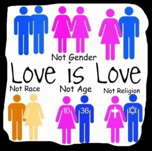 사랑은 사랑일뿐 성별도 인종도 나이도 종교도 의미 없어요.jpg_1.webp