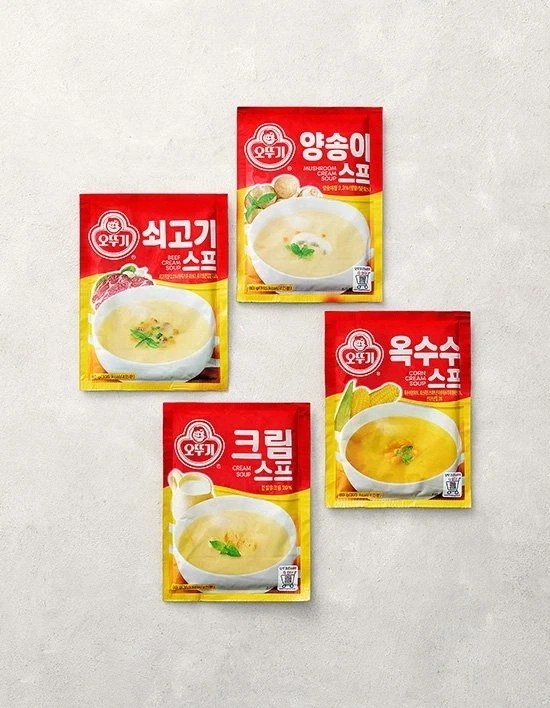밀가루 전분물에 조미료 탄 음식_1.webp