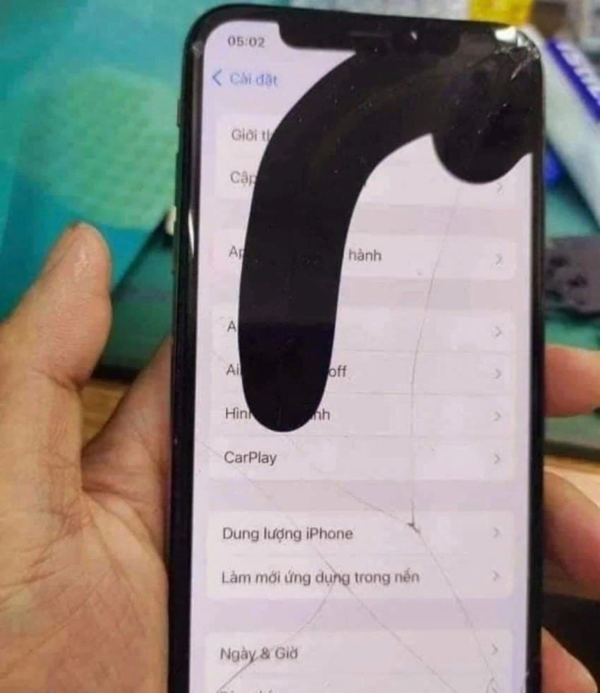 아 ㅅㅂ 아이폰 쓰다가 ㅈ댐 ㄷㄷㄷㄷㄷ_1.webp