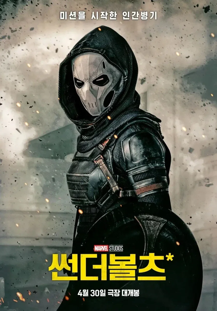 MCU) 태스크마스터는 후에 진짜 토니 마스터즈 출연시키려고 죽인거 같기도_1.webp
