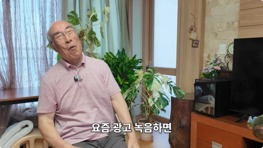 김기현 성우 르까프 광고 더빙 비화.jpg_12.webp