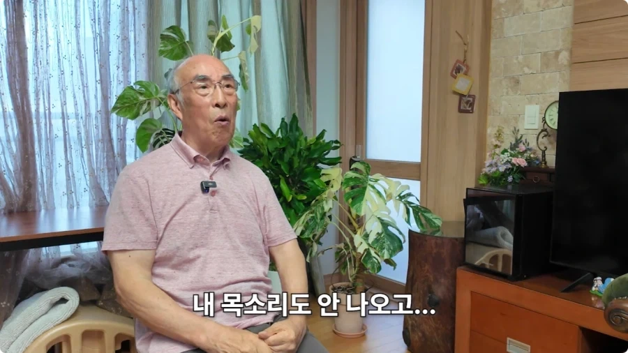 김기현 성우 르까프 광고 더빙 비화.jpg_16.webp