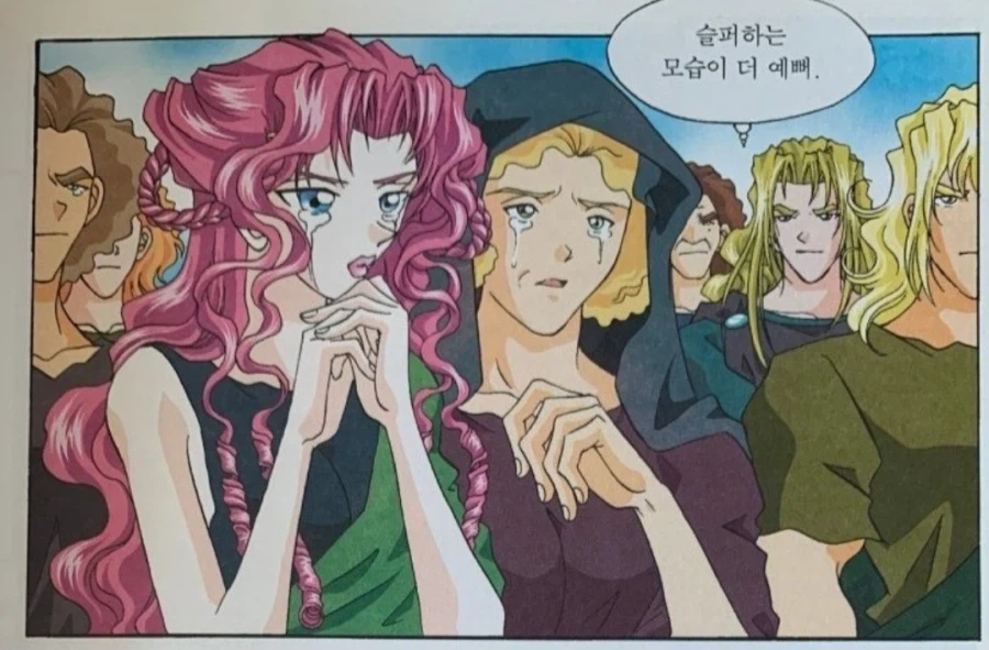 파리스 입장에선 아킬레우스 쏴죽일만 함.jpg_3.webp