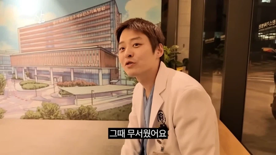 살해협박 받은 신생아중환자실 교수_5.webp