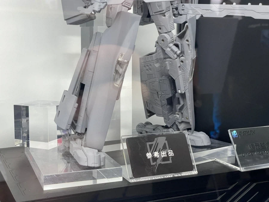 [타카라 토미] 토이라이즈 에바 초호기 & 라이징오 & 신카리온 전시 사진 2_12.webp