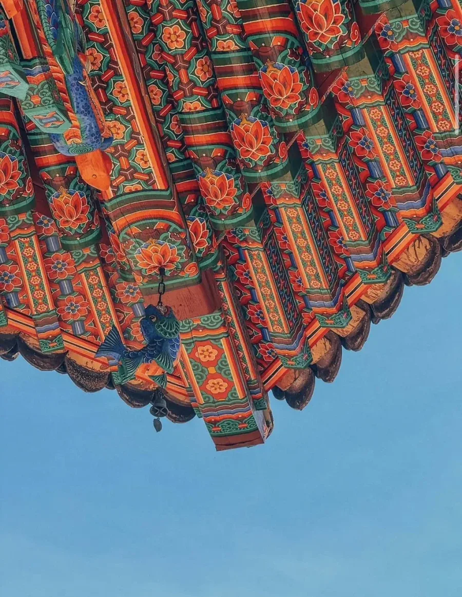 외국인이 찍은 북한의 절 사진.jpg_3.webp