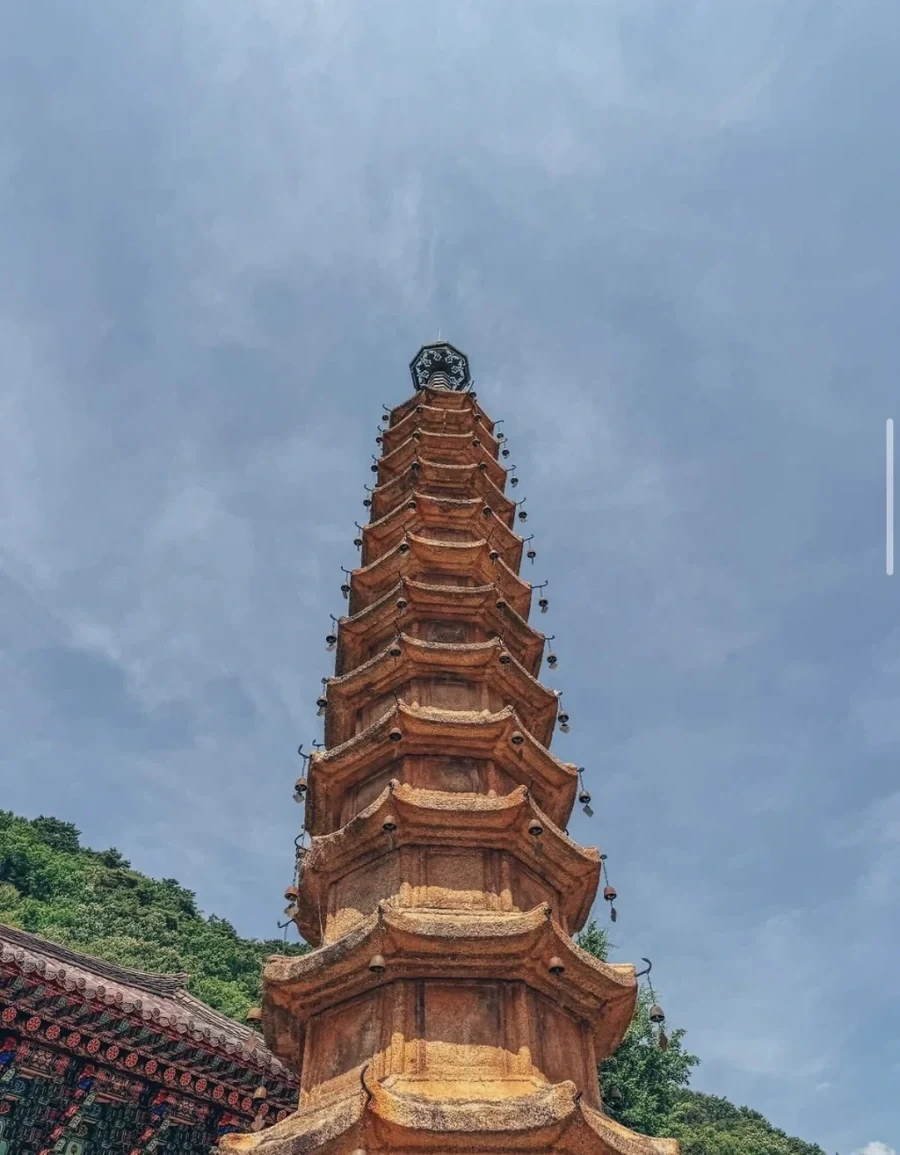 외국인이 찍은 북한의 절 사진.jpg_5.webp
