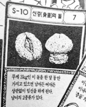 헌터헌터) 한때 유행했던 곤 엄마 정체_1.webp