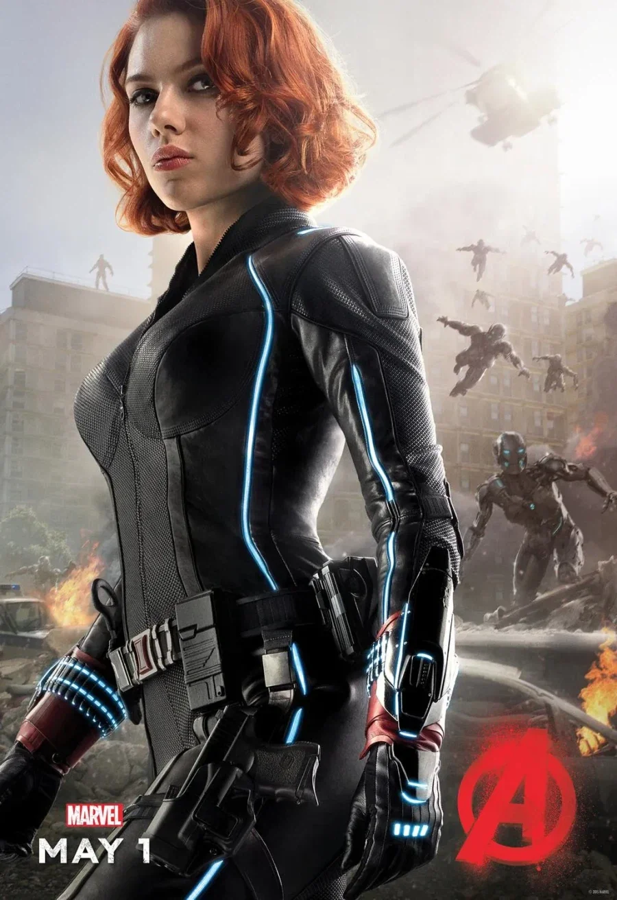 MCU) 블랙 위도우 취급이 호크아이랑 근본적으로 달랐던 이유_1.webp