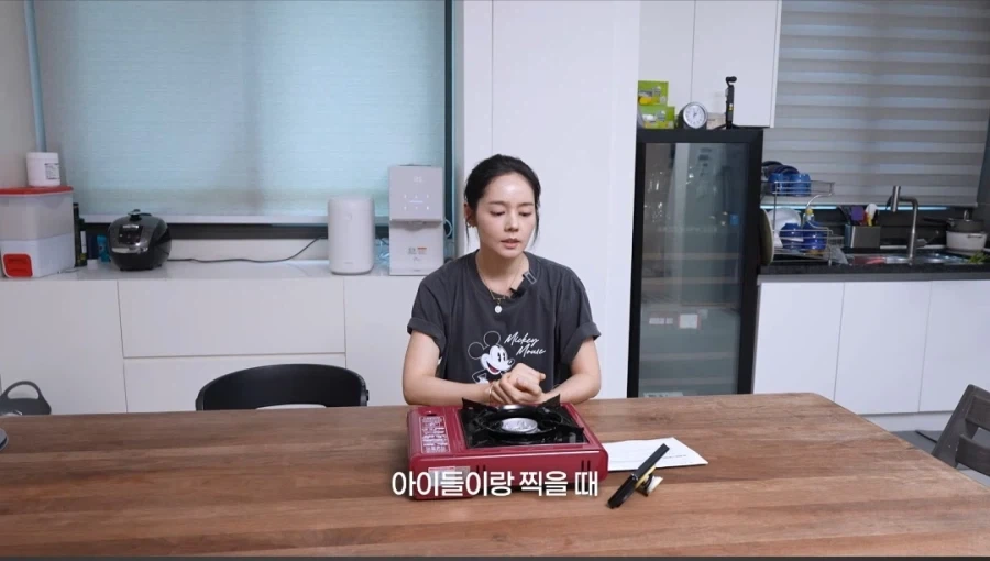 한가인이 유튜브에서 자녀 얼굴 공개 안하는 이유_1.webp