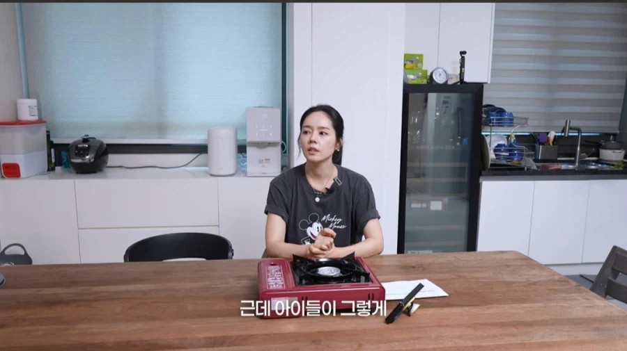 한가인이 유튜브에서 자녀 얼굴 공개 안하는 이유_4.webp