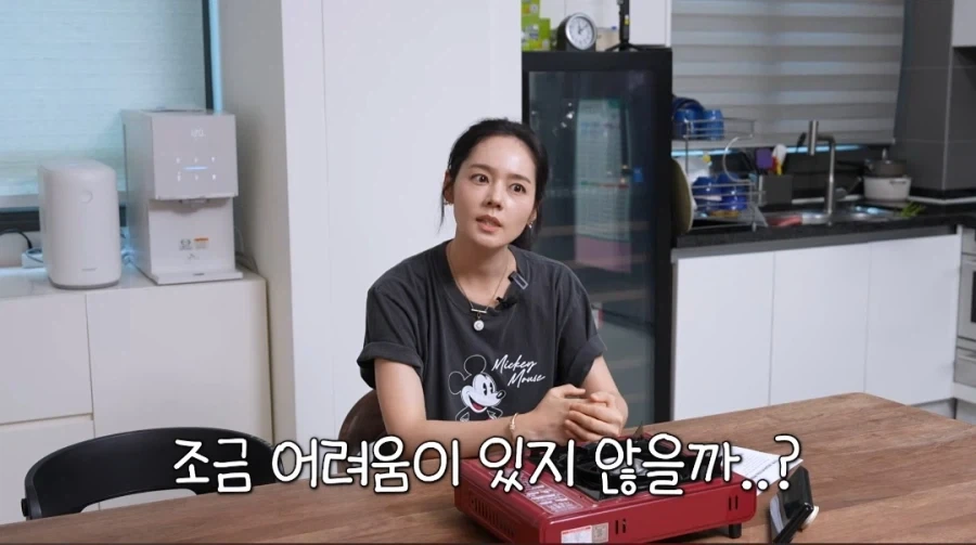 한가인이 유튜브에서 자녀 얼굴 공개 안하는 이유_18.webp