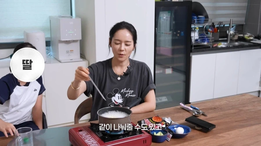 한가인이 유튜브에서 자녀 얼굴 공개 안하는 이유_36.webp