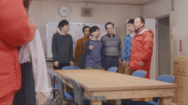 남극 생활 4개월만에 미쳐버린 남극대원들_2.webp