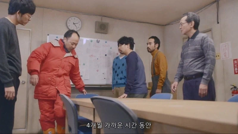 남극 생활 4개월만에 미쳐버린 남극대원들_5.webp