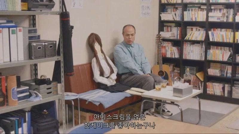 남극 생활 4개월만에 미쳐버린 남극대원들_8.webp
