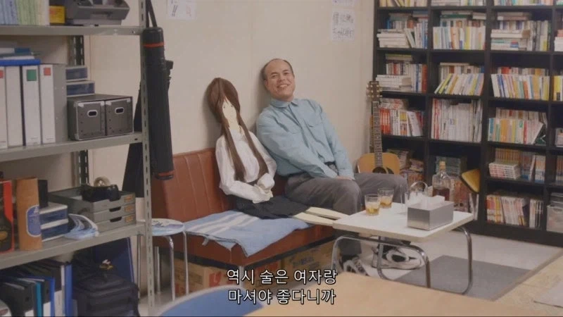 남극 생활 4개월만에 미쳐버린 남극대원들_10.webp